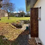 Maisonnette Hauts D'evian بيت للعطل