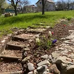 Maisonnette Hauts D'evian * Larringes