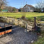 Maisonnette Hauts D'evian Larringes