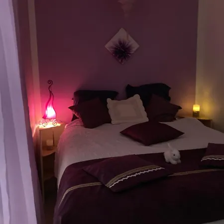 Casa vacanze Maisonnette Hauts D'evian