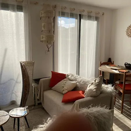 Maisonnette Hauts D'evian