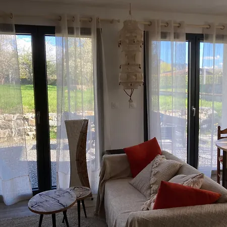 Maisonnette Hauts D'evian *