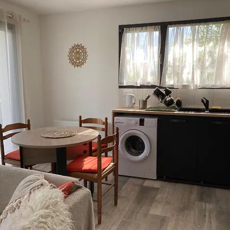 Casa vacanze Maisonnette Hauts D'evian *