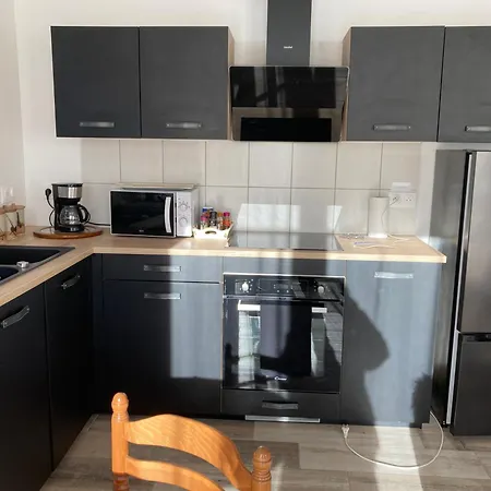 Maisonnette Hauts D'evian