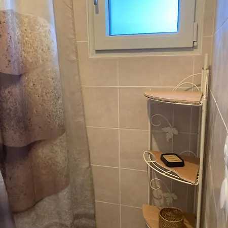 Дом отдыха Maisonnette Hauts D'evian