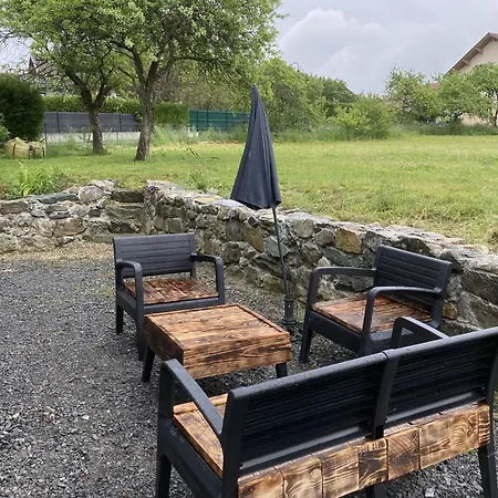 Maisonnette Hauts D'evian Дом отдыха