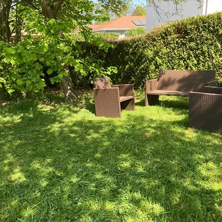 Maisonnette Hauts D'evian *