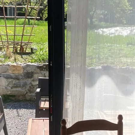 Casa vacanze Maisonnette Hauts D'evian *