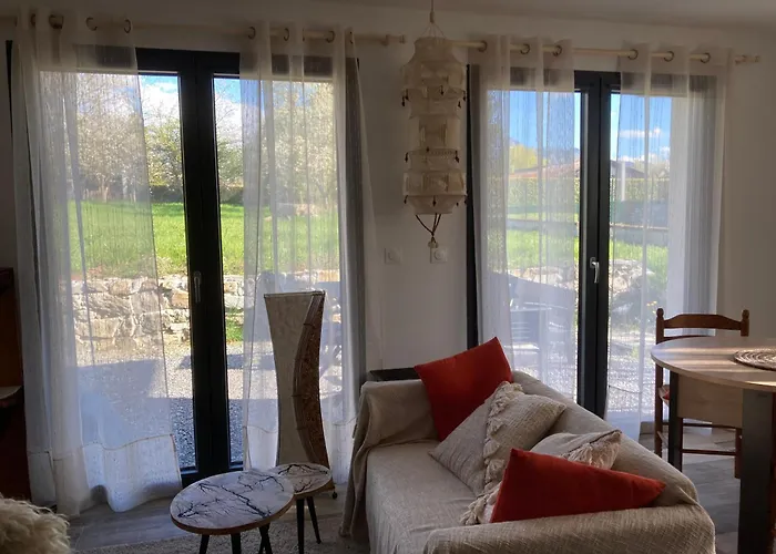 Maisonnette Hauts D'evian *