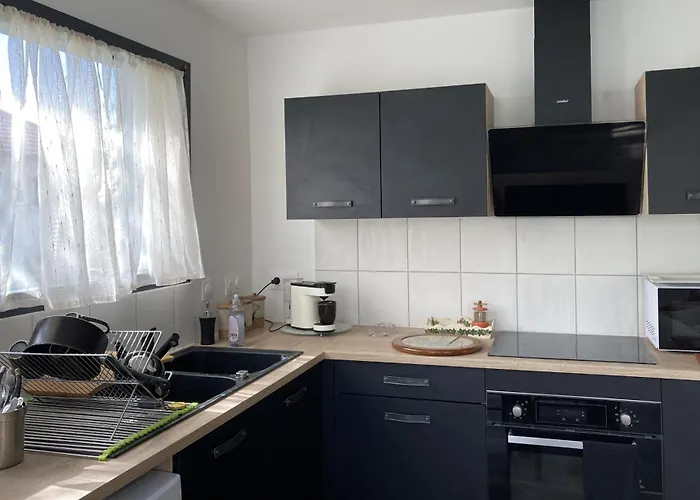 Maisonnette Hauts D'evian