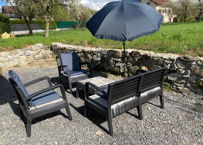Maisonnette Hauts D'evian *