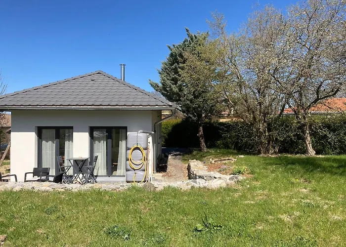 Maisonnette Hauts D'evian